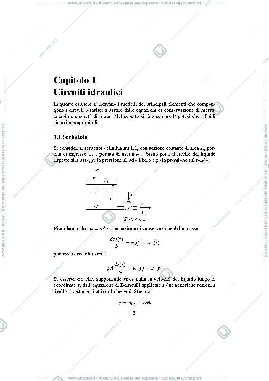 Anteprima pagina 3 — Dispense_circuiti_idraulici