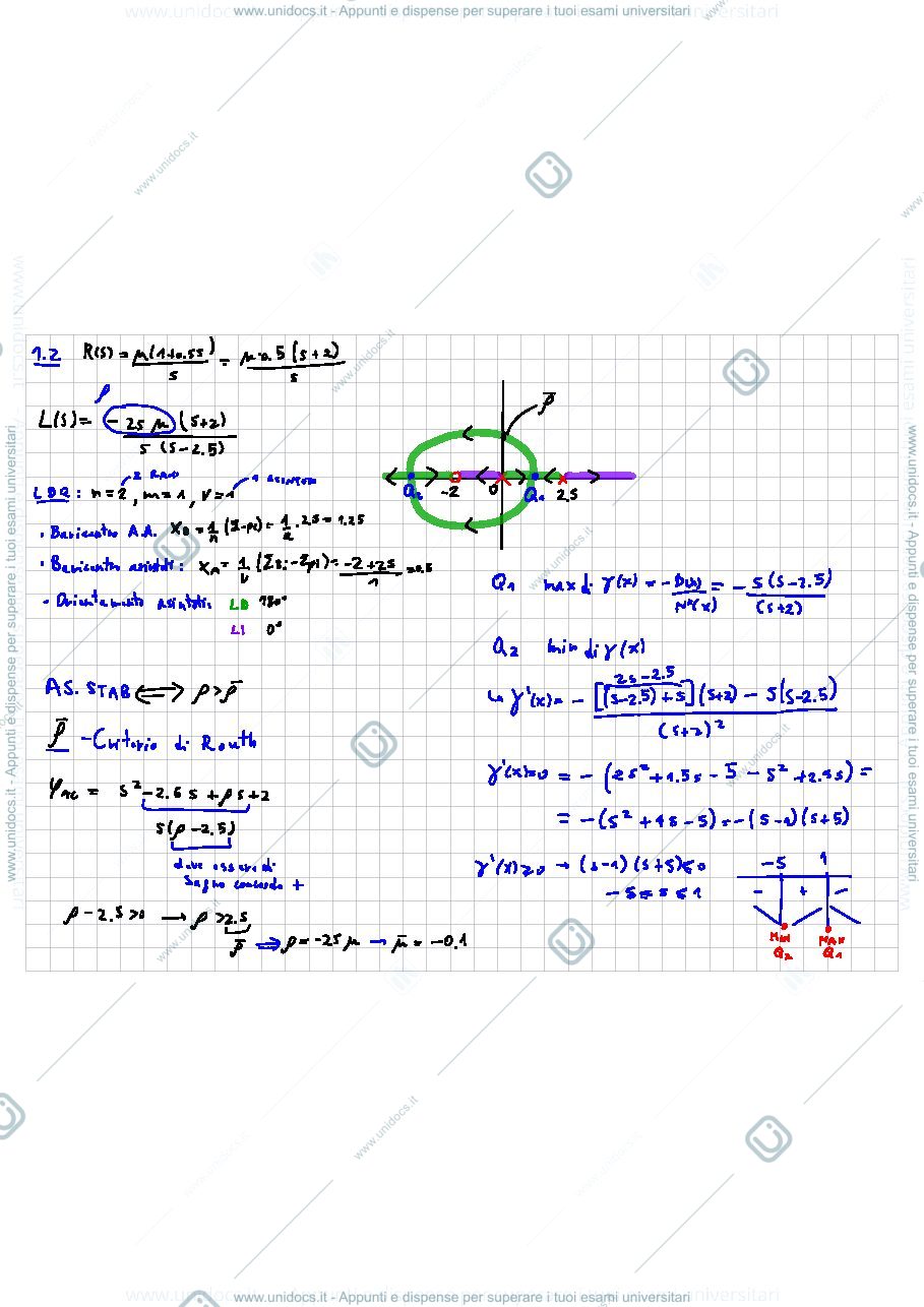 Anteprima pagina 2 — TdE_sito_alcuni_svolgimenti soluzione esami prof: Bolzern