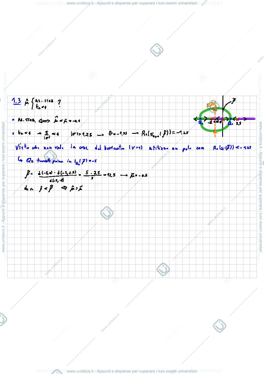 Anteprima pagina 3 — TdE_sito_alcuni_svolgimenti soluzione esami prof: Bolzern