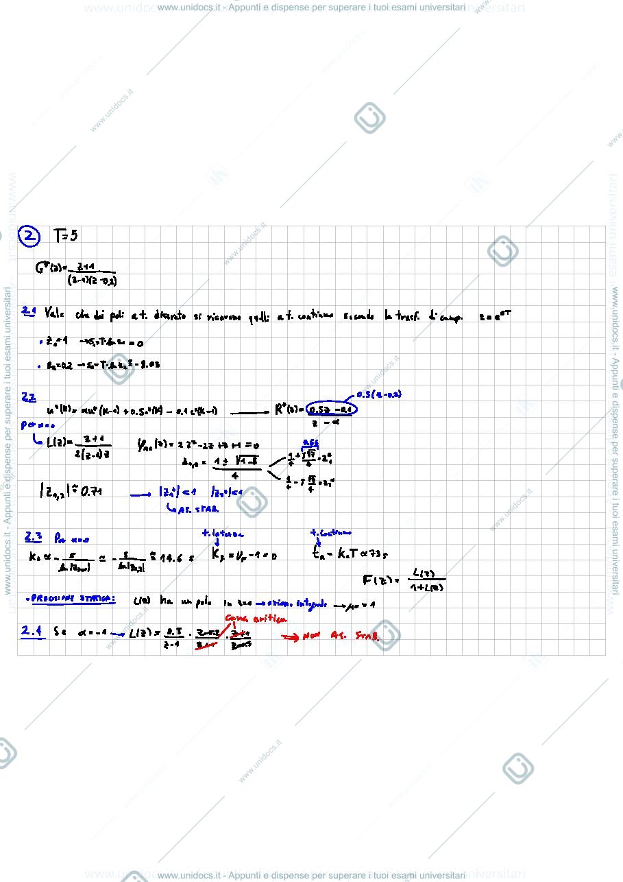 Anteprima pagina 4 — TdE_sito_alcuni_svolgimenti soluzione esami prof: Bolzern