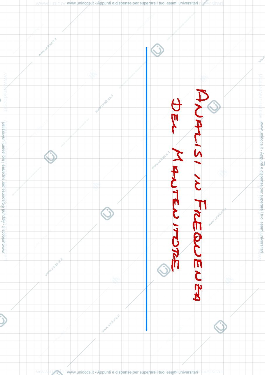 Anteprima pagina 1 — 13. Analisi in frequenza del mantenitore e regolatore e a t.continuo lezioni prof: Bolzern