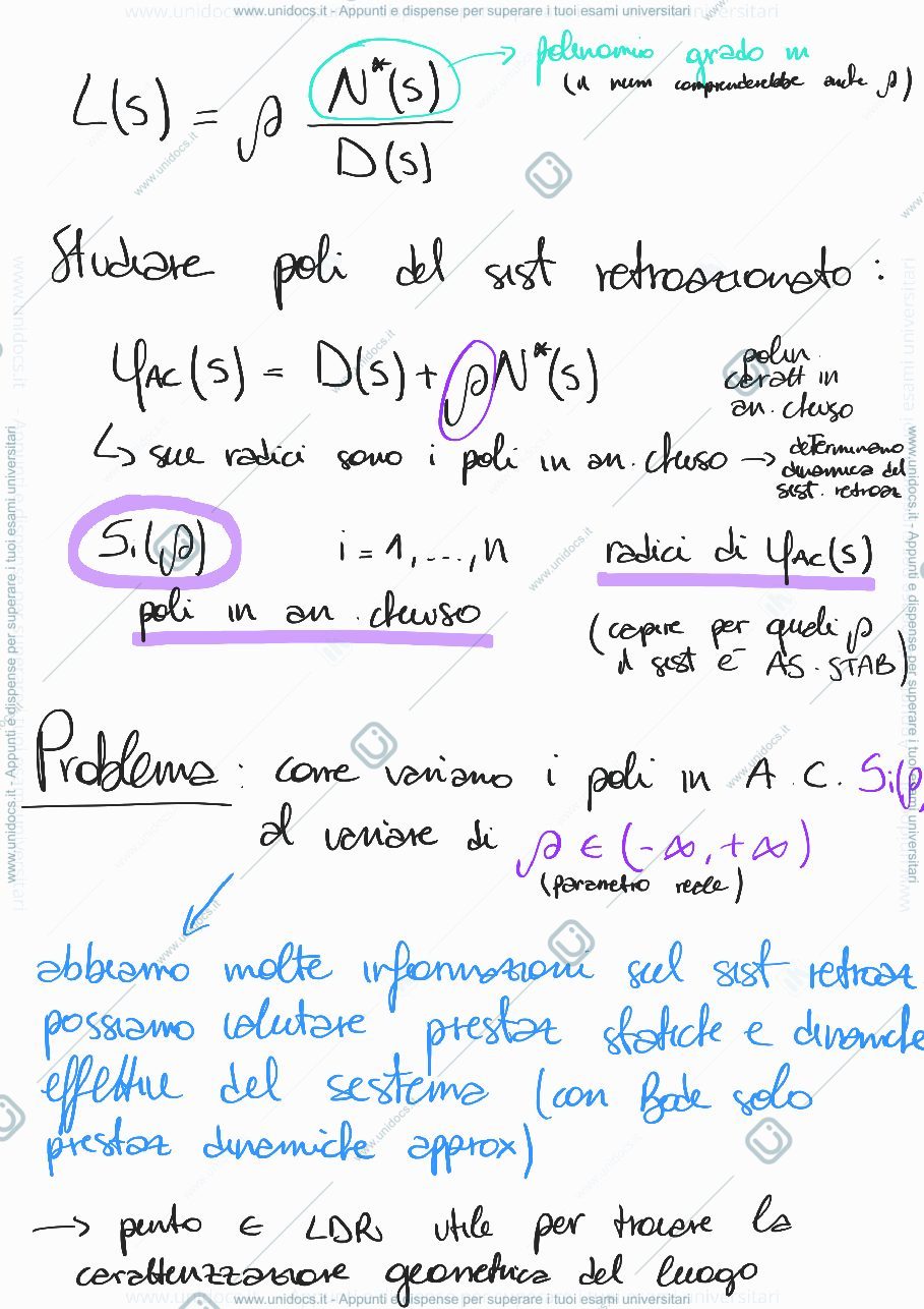 Anteprima pagina 2 — Luogo delle radici