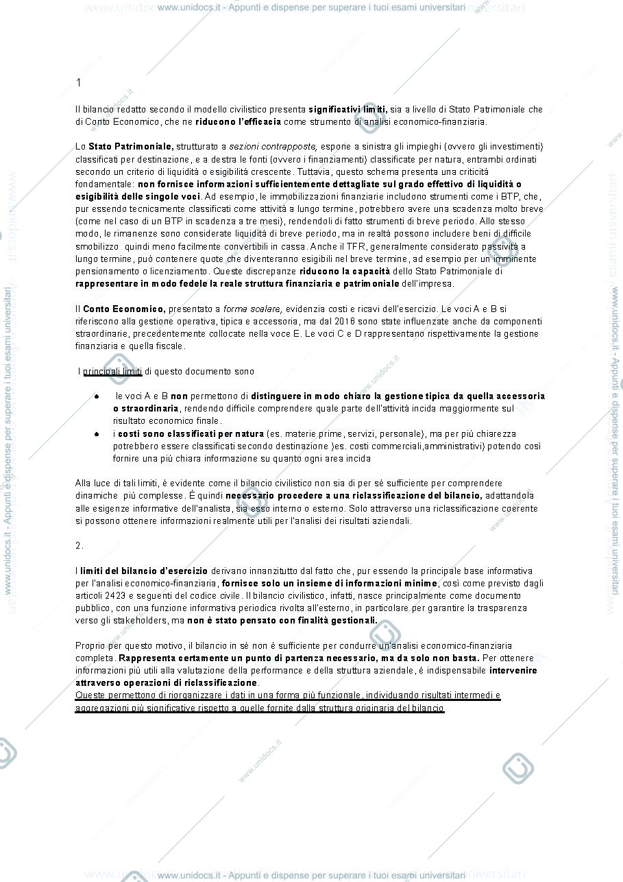 Anteprima pagina 2 — apef risposte domande esame 