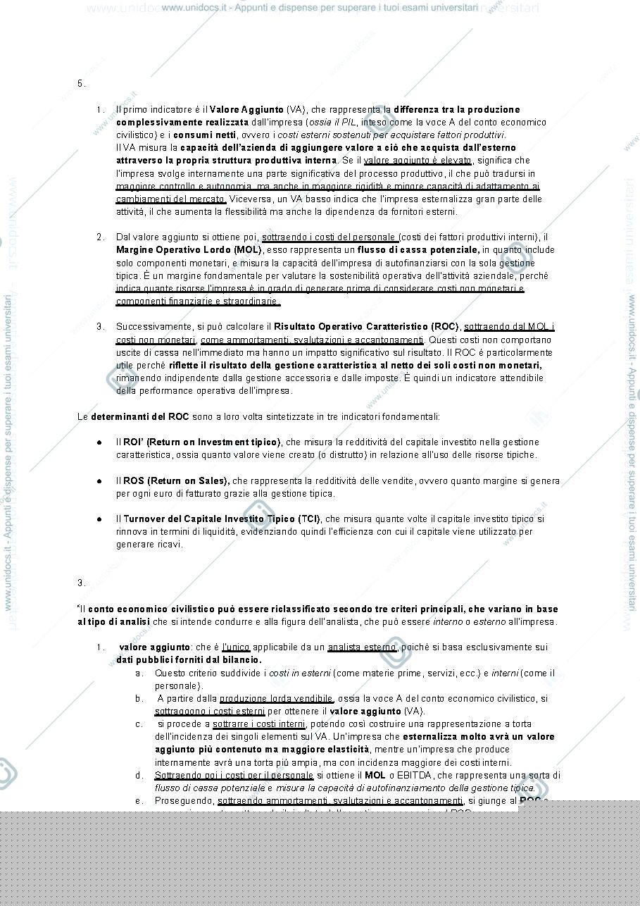 Anteprima pagina 3 — apef risposte domande esame 