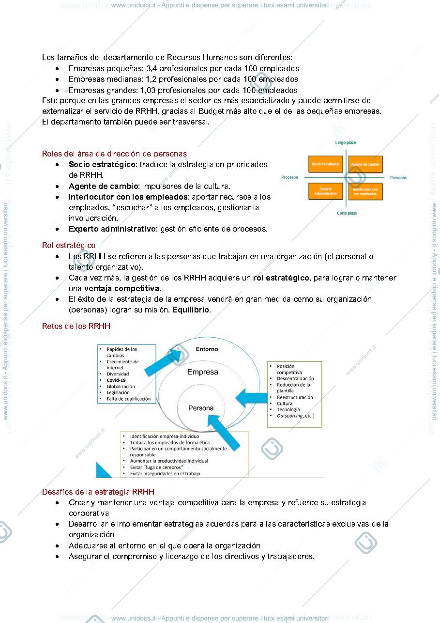 Anteprima pagina 2 — Parte di RRHH