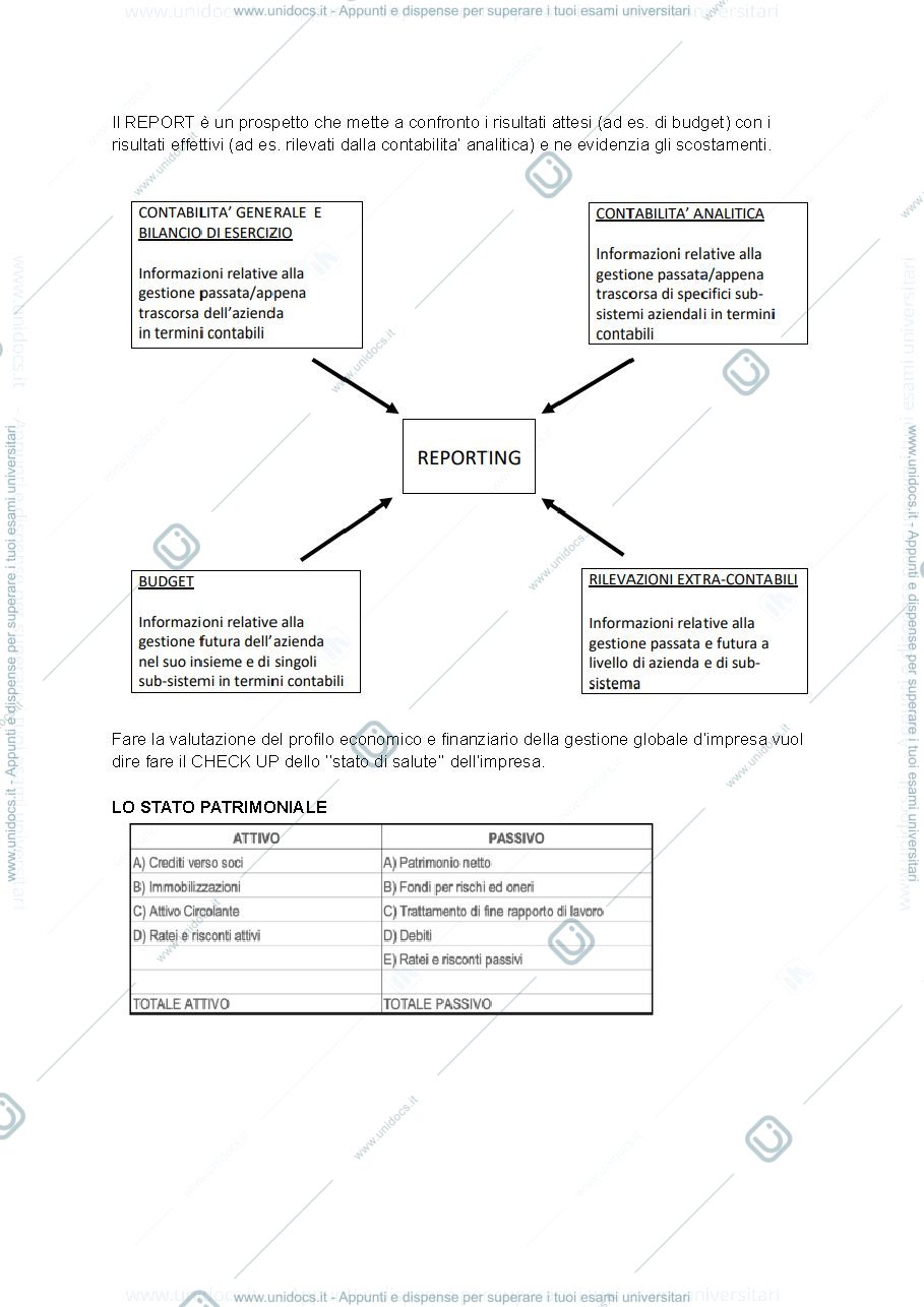 Anteprima pagina 3 — Appunti cdg