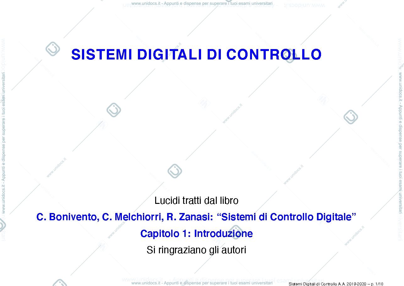 Anteprima pagina 1 — 1_Introduzione