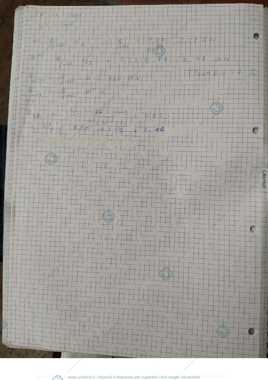 Anteprima pagina 3 — Esercizi svolti