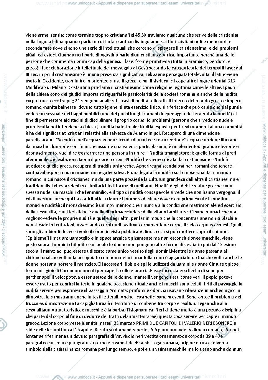 Anteprima pagina 2 — Corpo Veste e identità Camplani