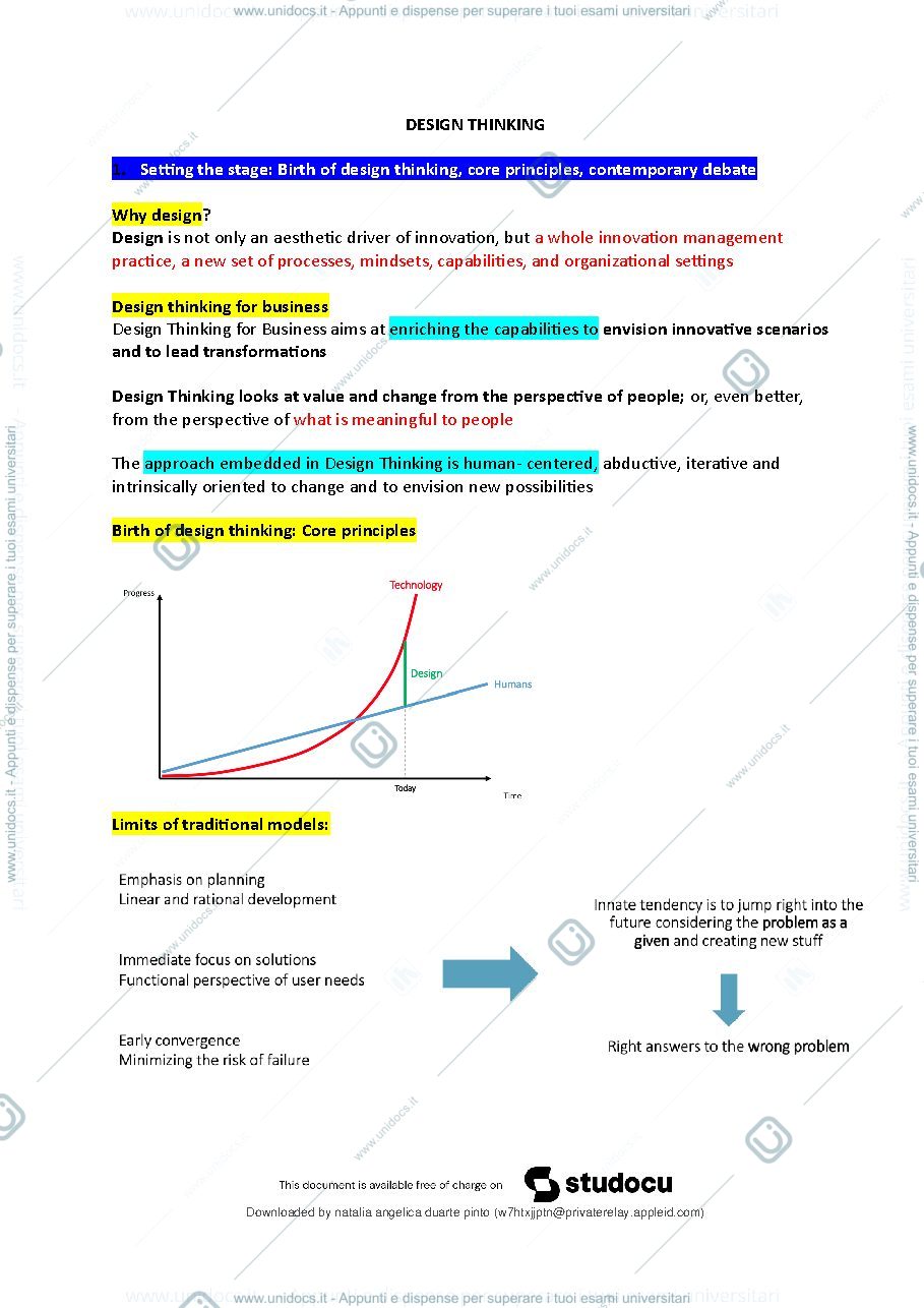 Anteprima pagina 2 — Corporate finance 