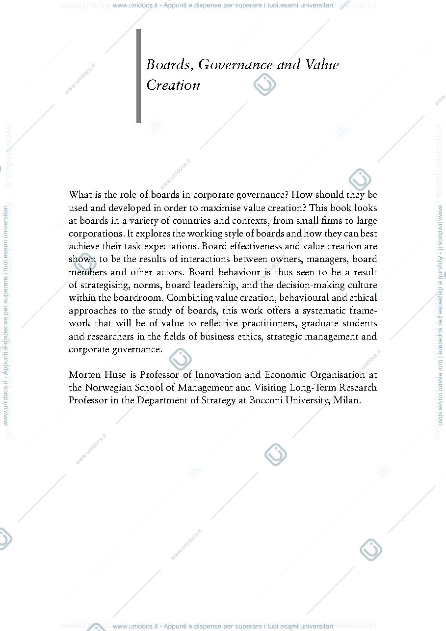 Anteprima pagina 3 — Morten Huse-Boards, Governance