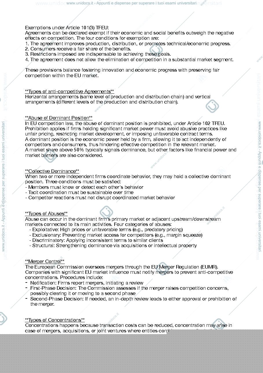 Anteprima pagina 3 — Corporate and insolvency law 