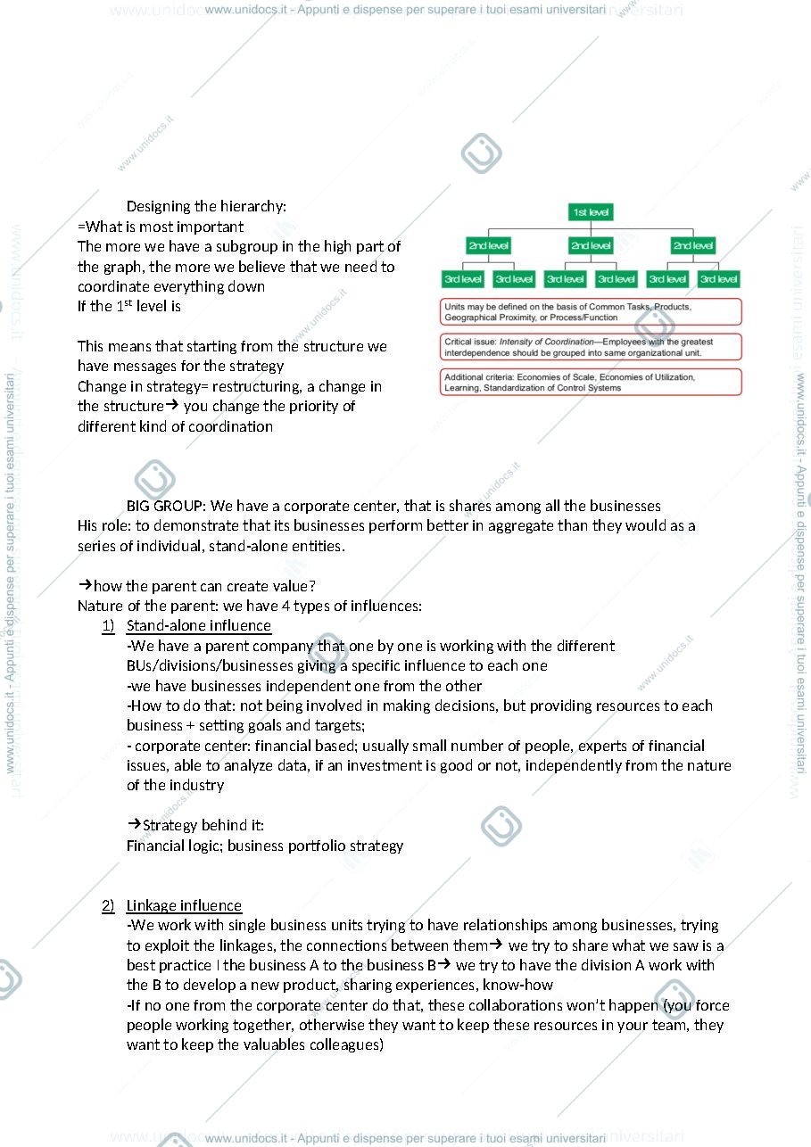 Anteprima pagina 2 — Organization 