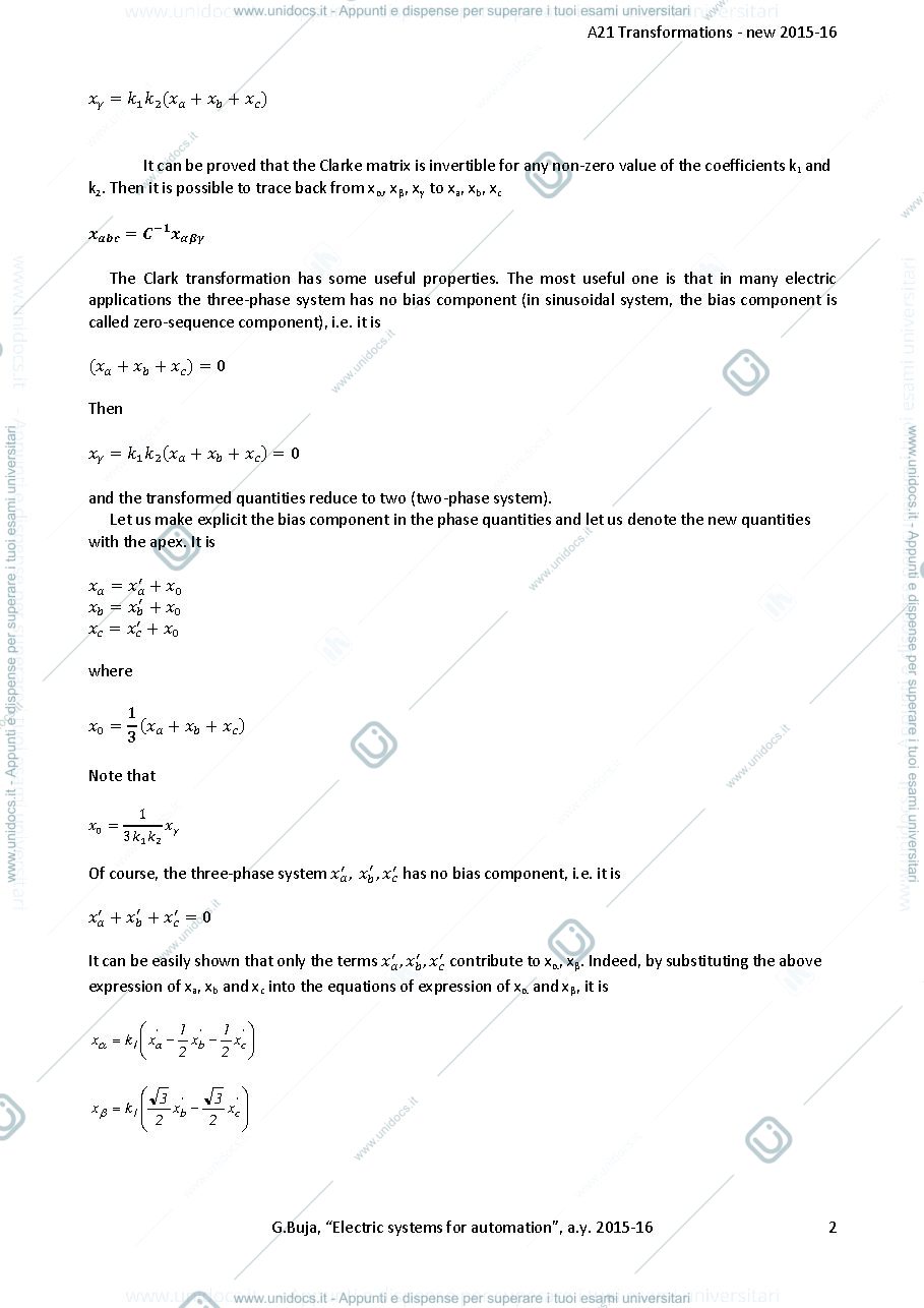 Anteprima pagina 2 — transformations