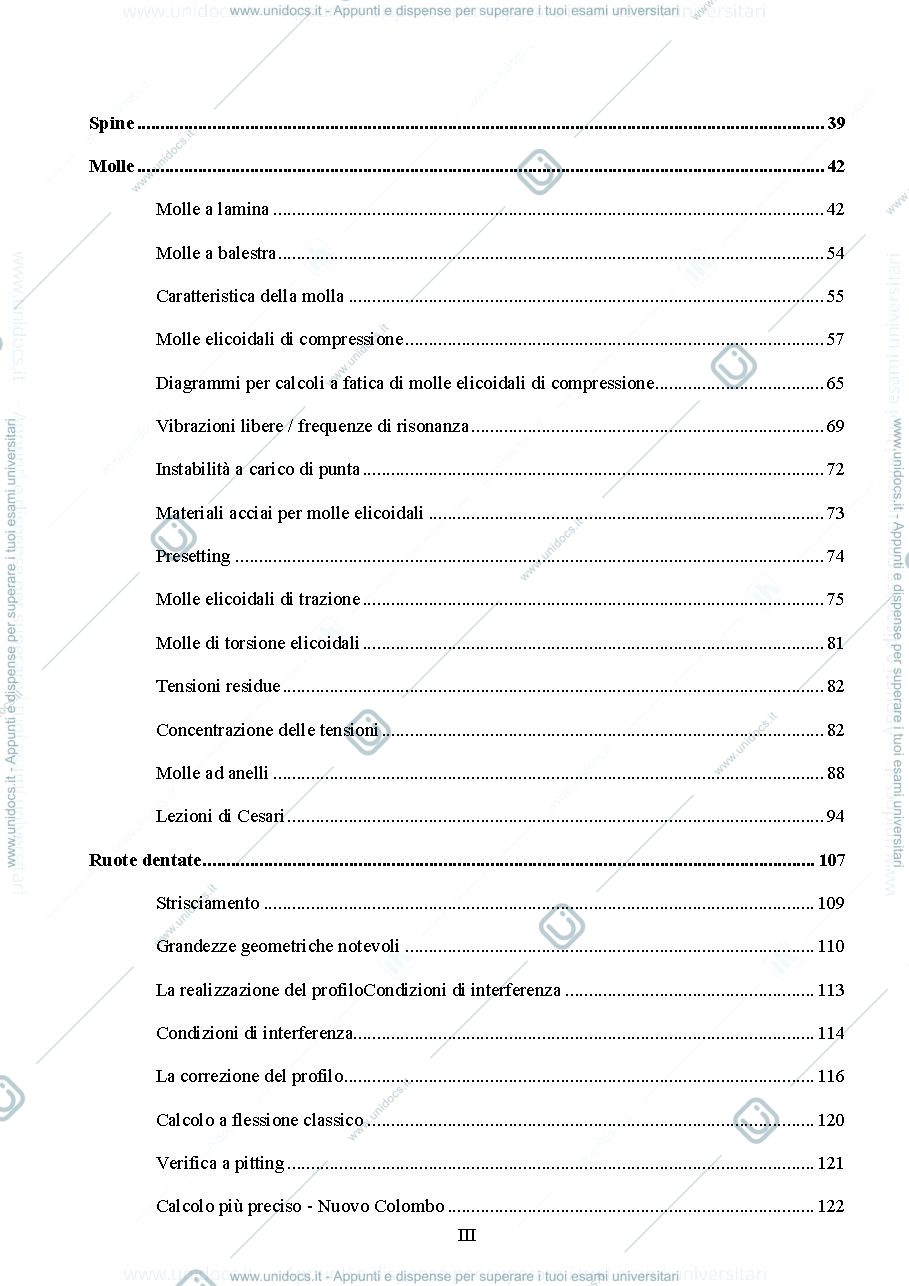 Anteprima pagina 3 — Formulario di costruzione di macchine M