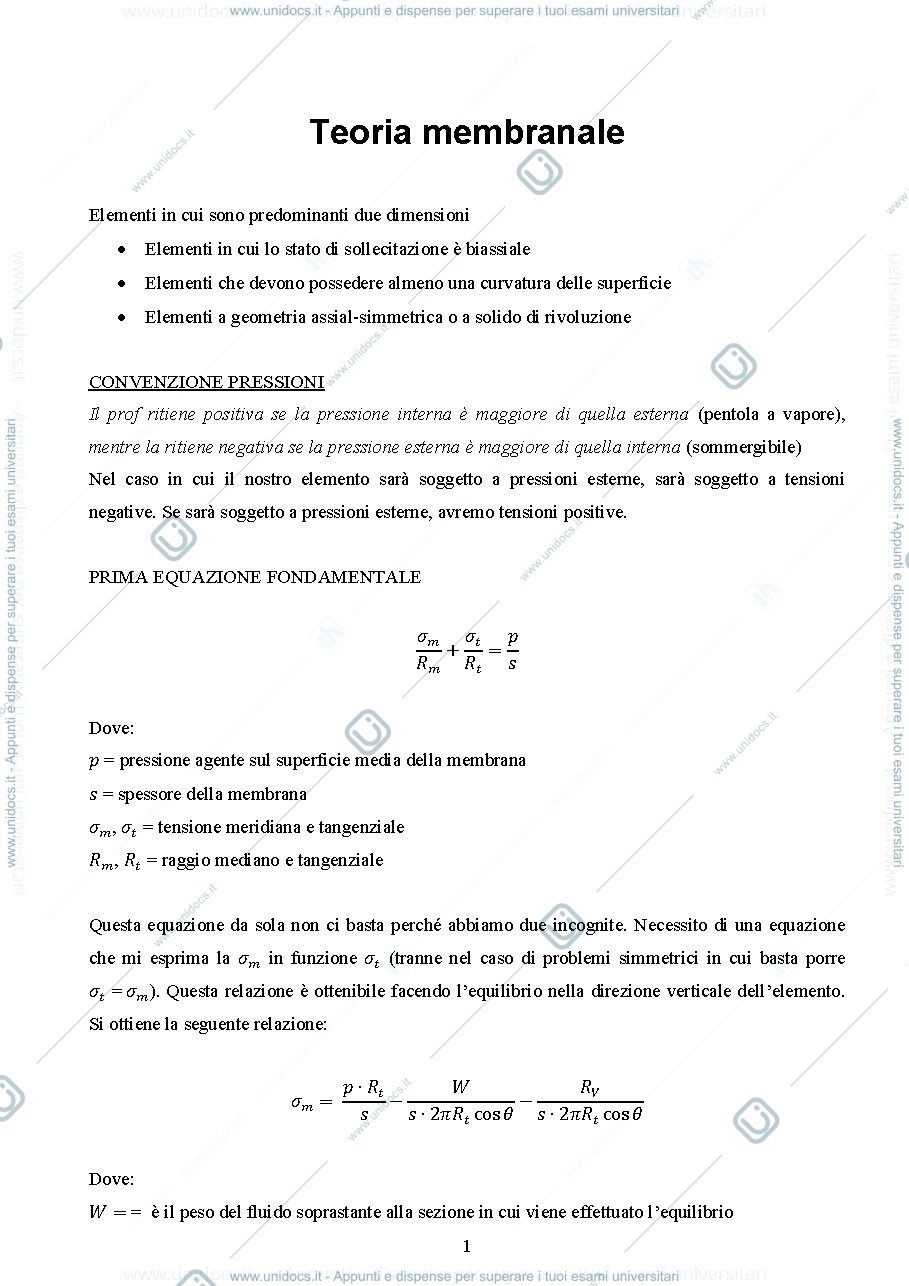 Anteprima pagina 5 — Formulario di costruzione di macchine M