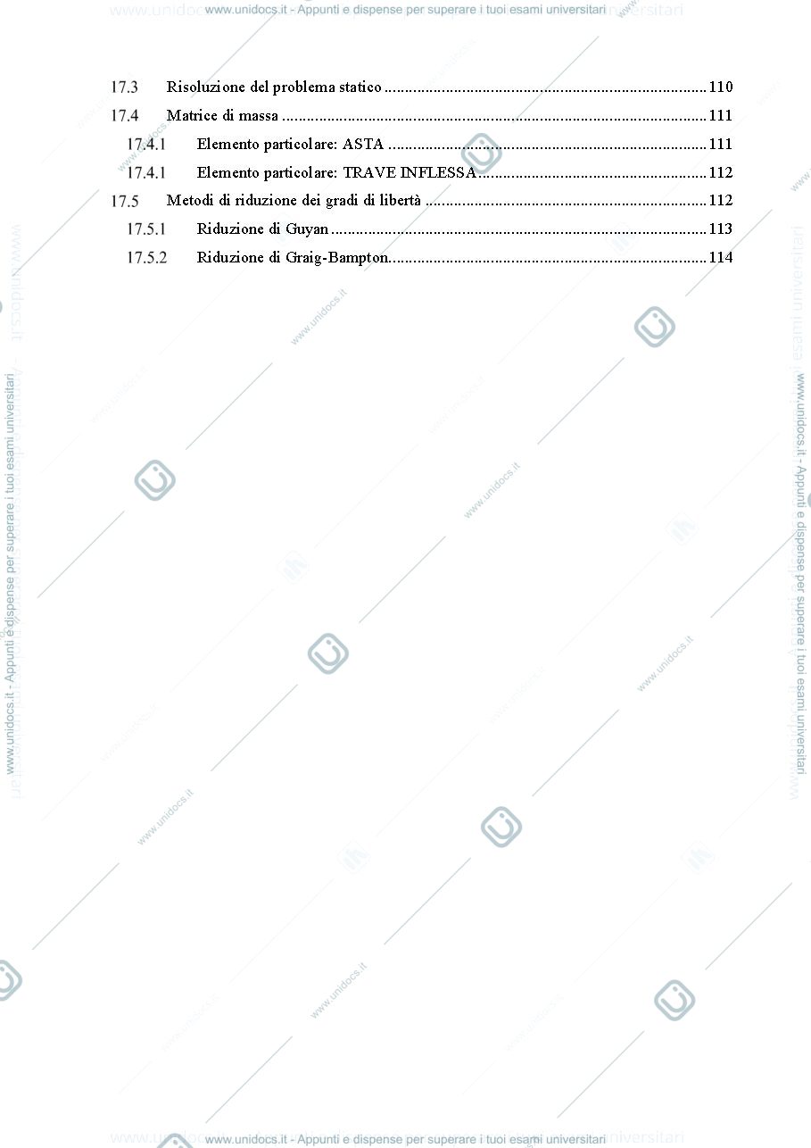 Anteprima pagina 4 — Appunti progettazione e costruzione di macchine