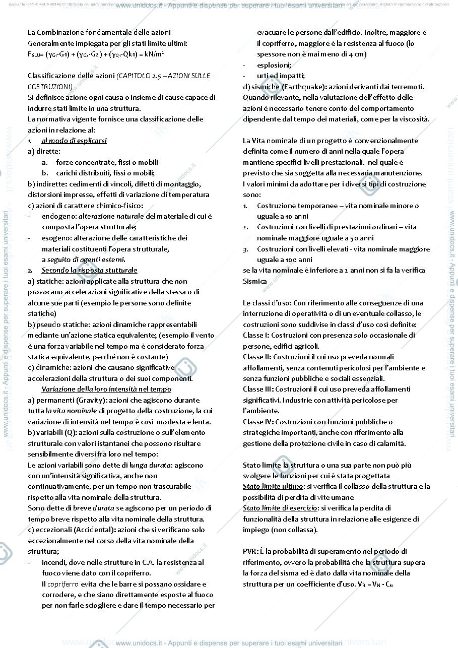 Anteprima pagina 2 — Appunti Lupoi