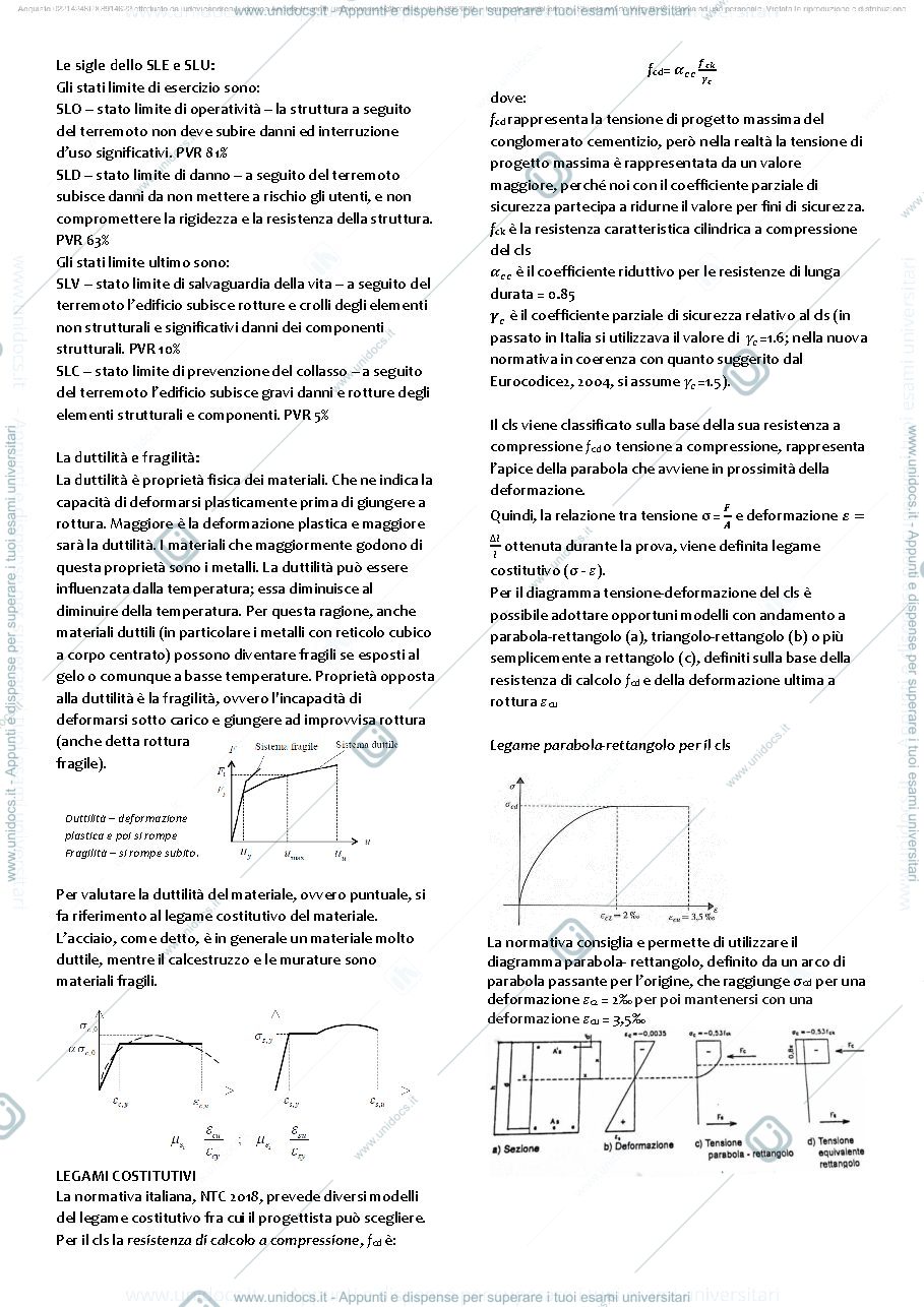 Anteprima pagina 3 — Appunti Lupoi