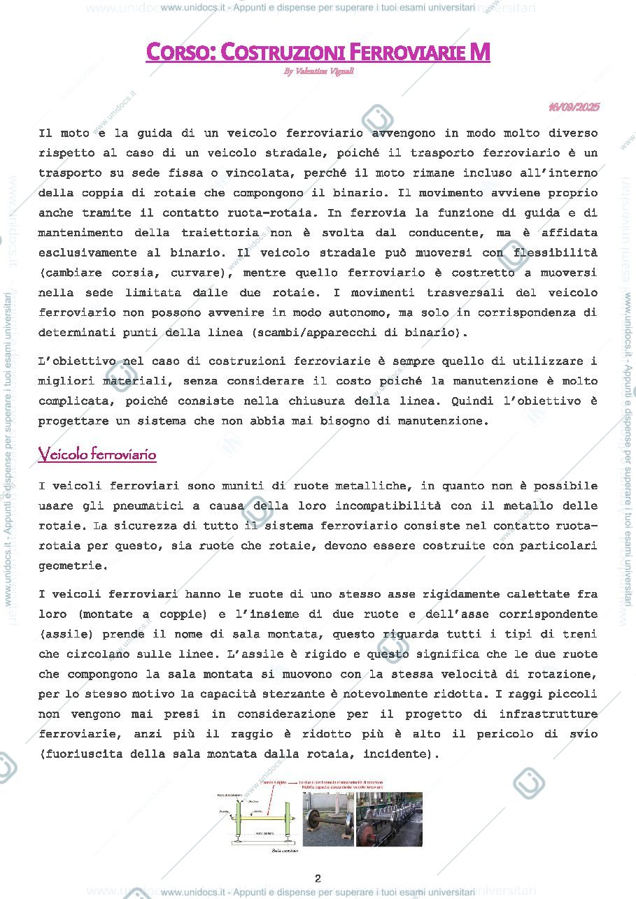 Anteprima pagina 1 — Costruzioni Ferroviarie