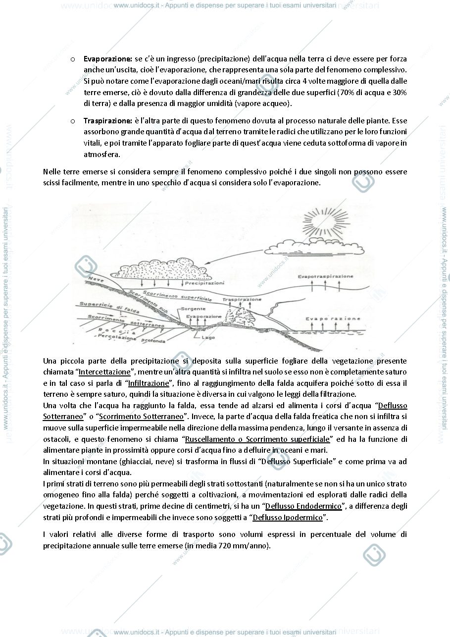 Anteprima pagina 2 — Costruzioni Idrauliche M