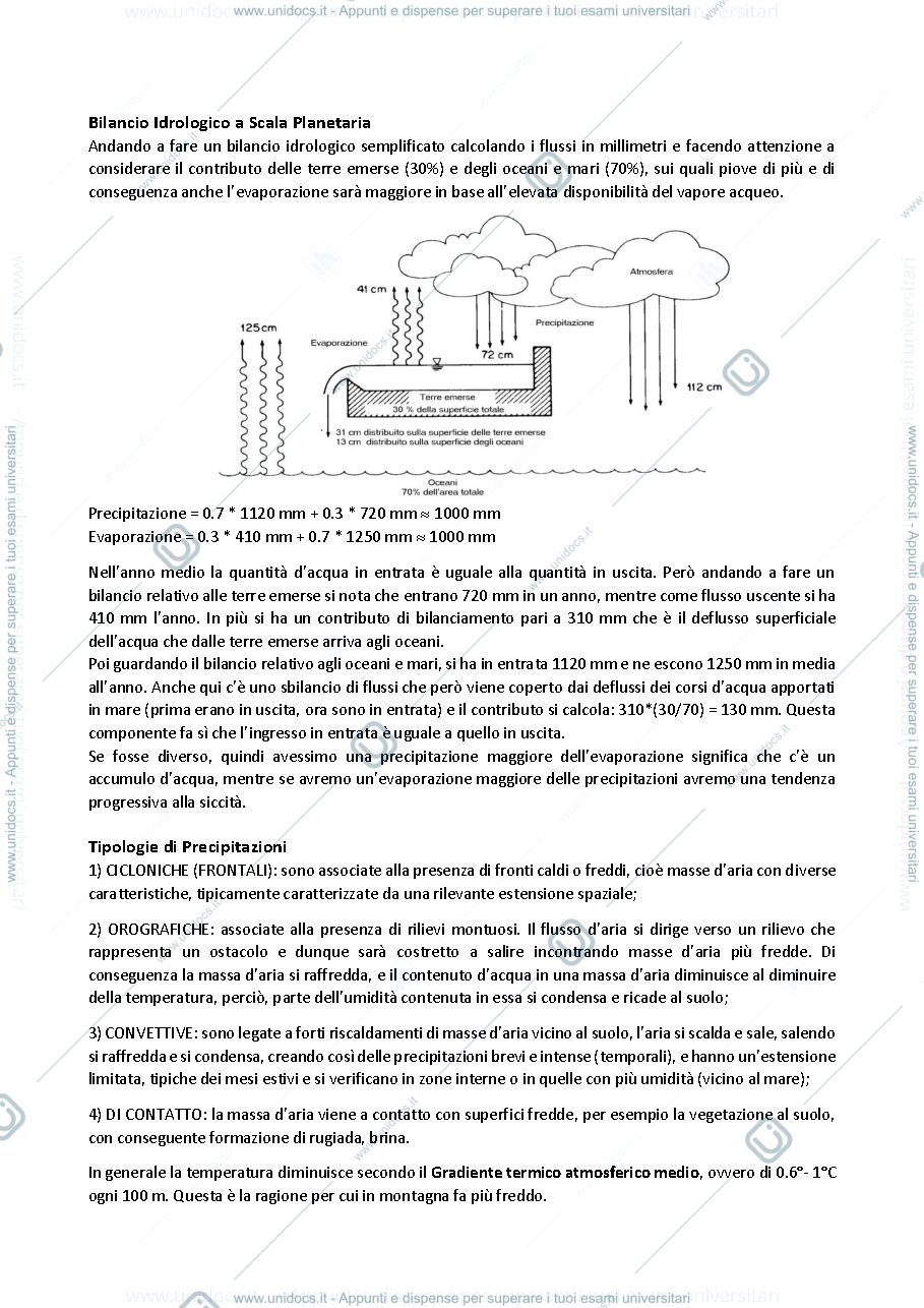Anteprima pagina 3 — Costruzioni Idrauliche M