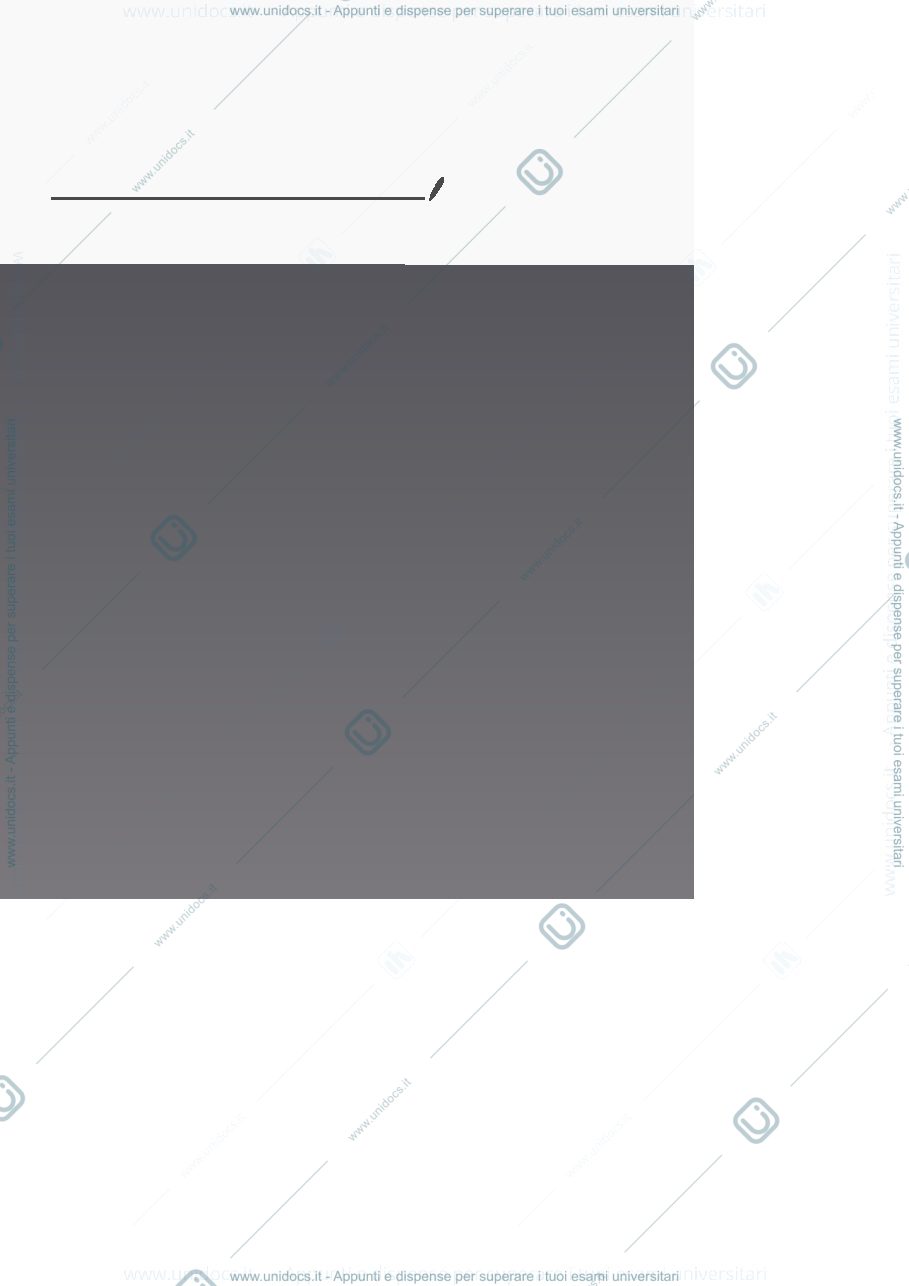 Anteprima pagina 1 — Appunti Teorici Corso Costruzioni Idrauliche
