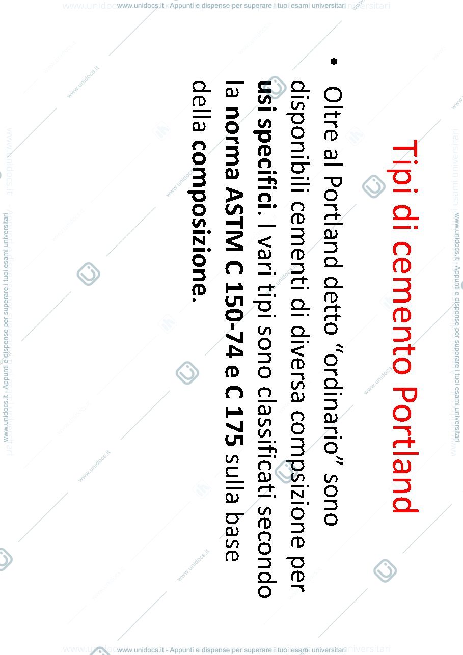 Anteprima pagina 1 — Costruzioni Idrauliche 