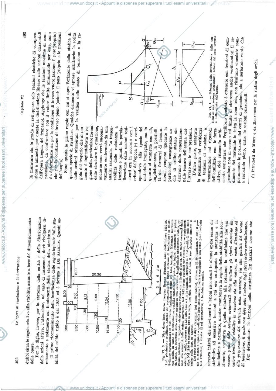 Anteprima pagina 3 — Costruzioni idrualiche