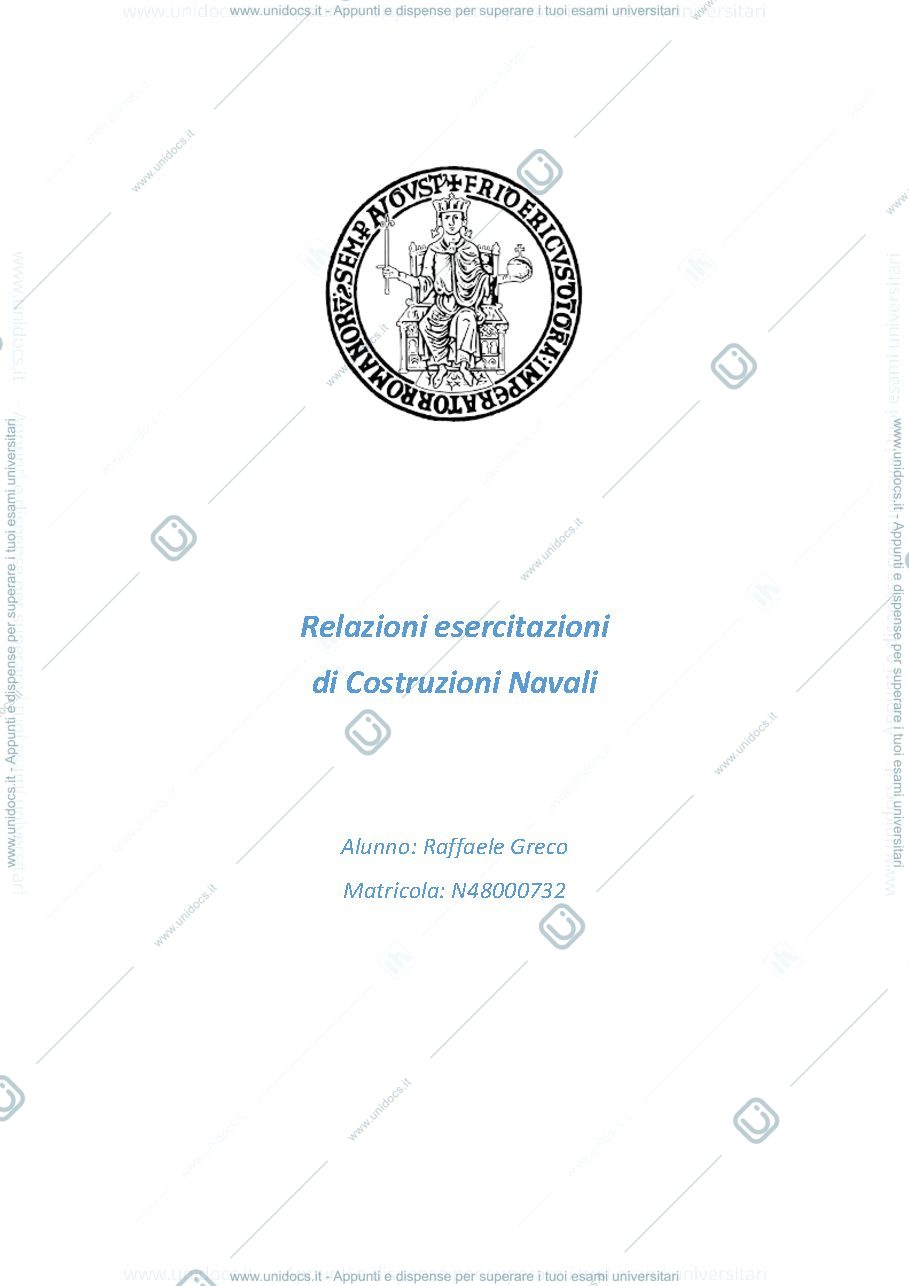 Anteprima pagina 1 — Relazioni CN