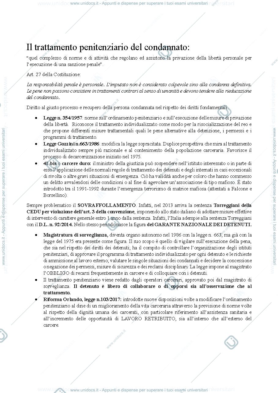 Anteprima pagina 1 — Criminologia applicata