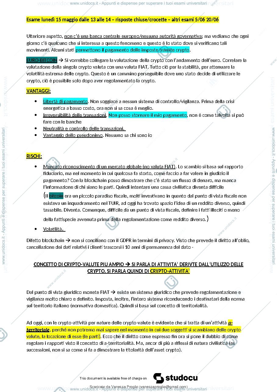 Anteprima pagina 4 — criptocurrencty