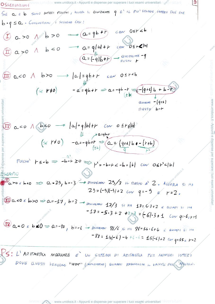 Anteprima pagina 2 — Cryptography - Capitolo 3