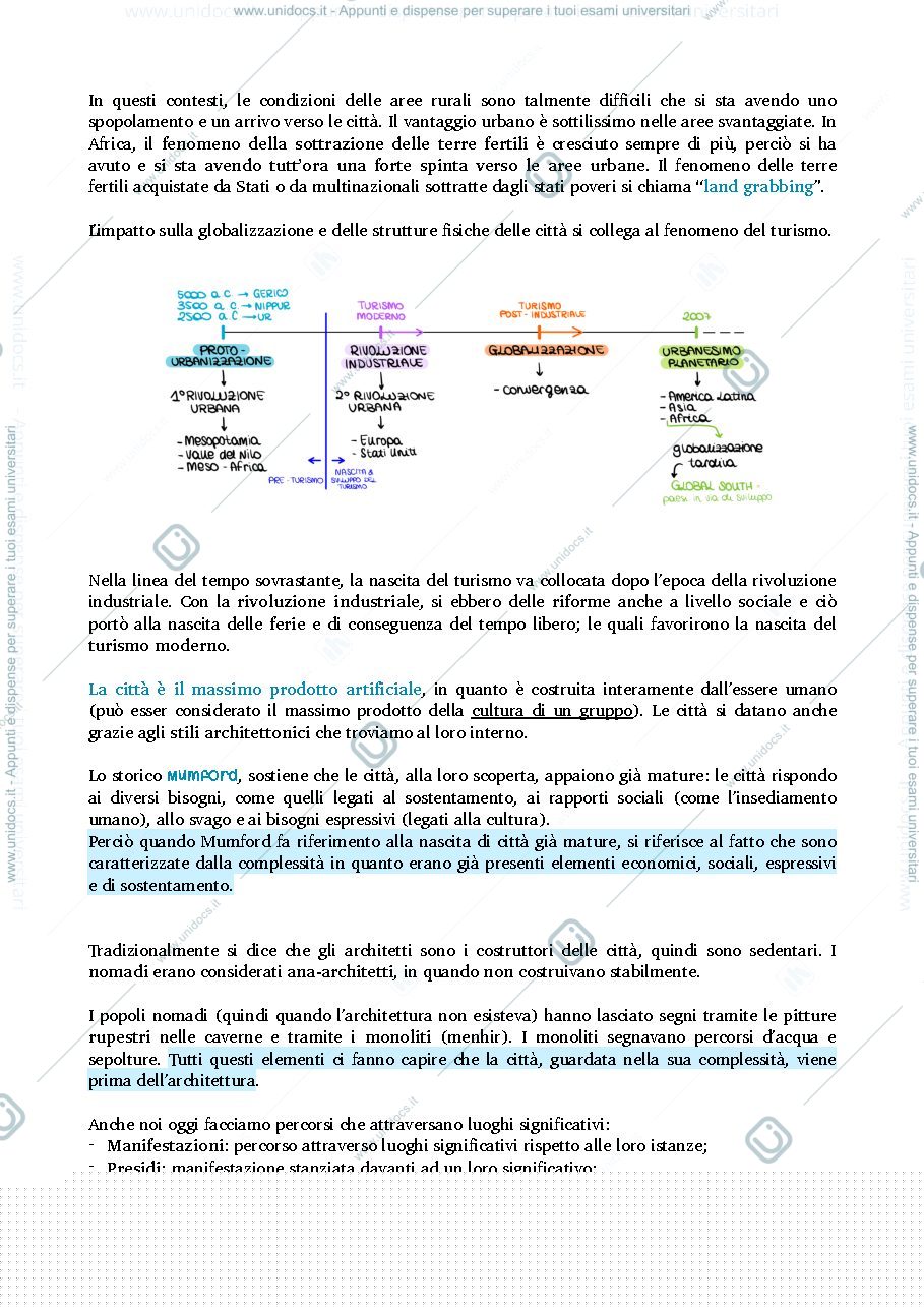 Anteprima pagina 3 — viaggio e cultura urbana