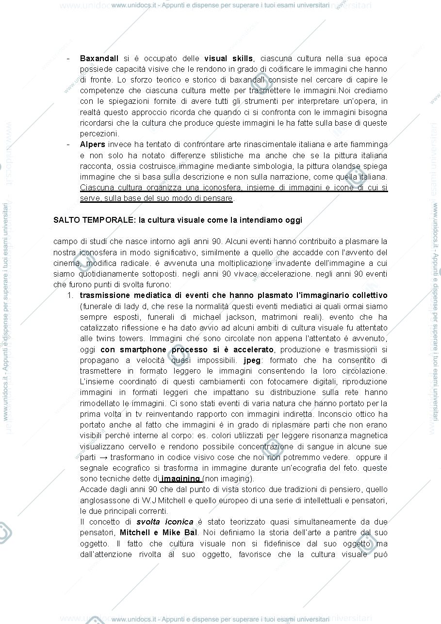 Anteprima pagina 2 — appunti