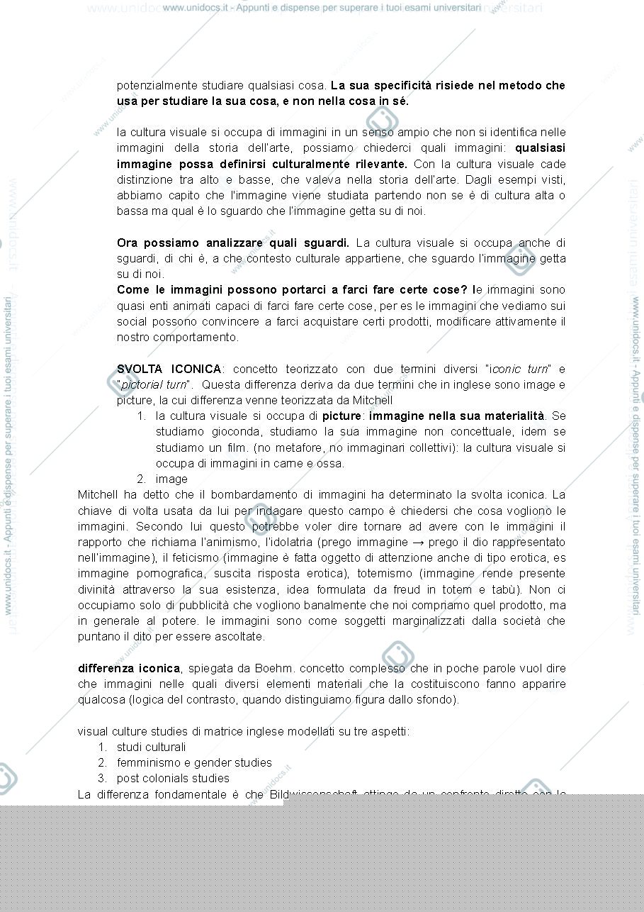 Anteprima pagina 3 — appunti