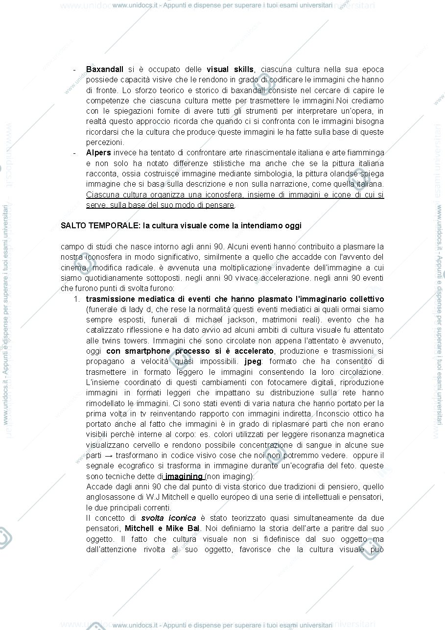 Anteprima pagina 2 — appunti