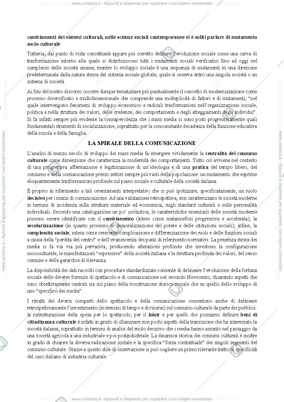 Anteprima pagina 2 — IL MEDIAEVO ITALIANO