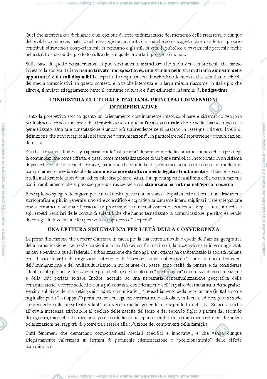 Anteprima pagina 3 — IL MEDIAEVO ITALIANO