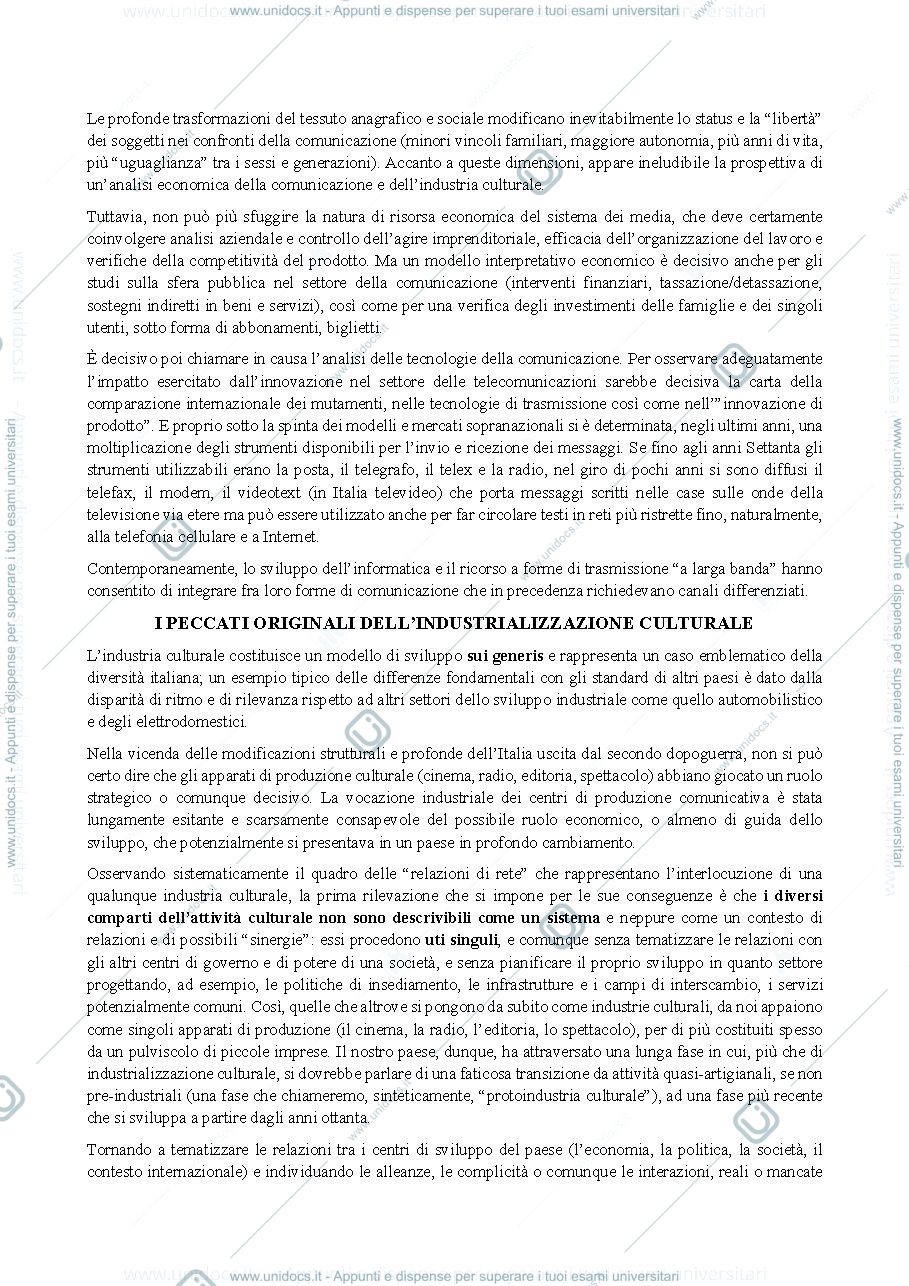 Anteprima pagina 4 — IL MEDIAEVO ITALIANO