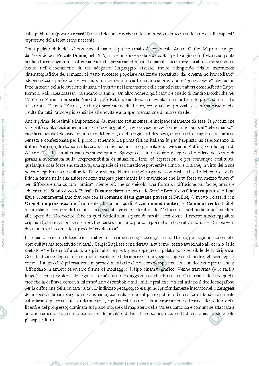 Anteprima pagina 2 — TEMPO DI FICTION