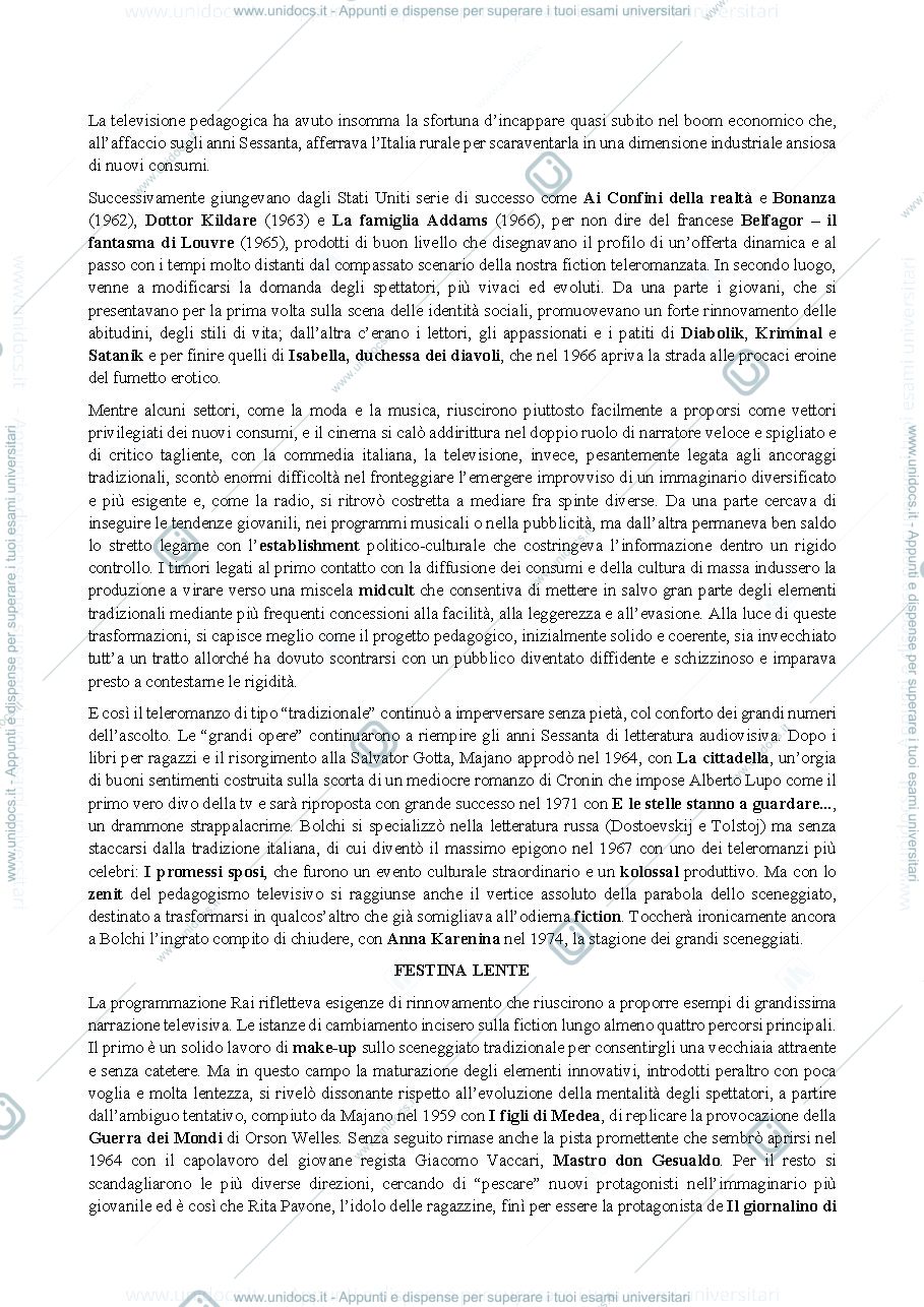 Anteprima pagina 3 — TEMPO DI FICTION
