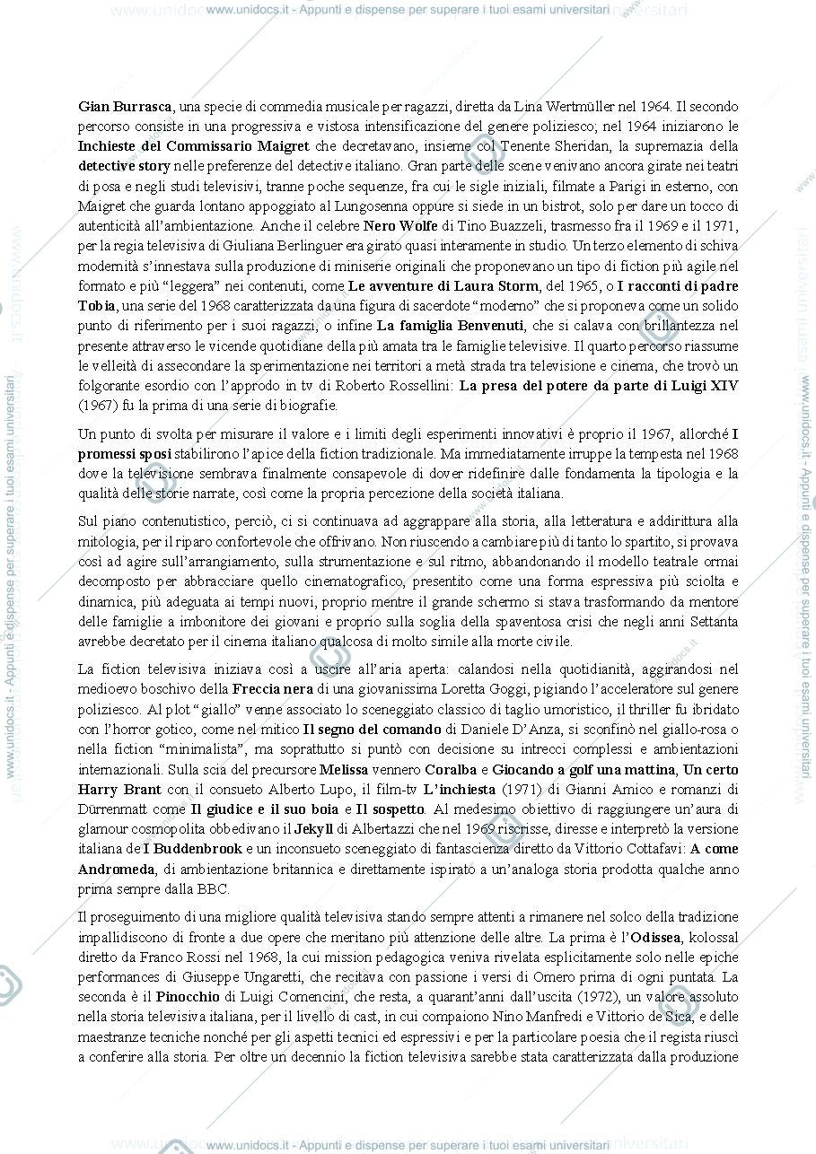 Anteprima pagina 4 — TEMPO DI FICTION