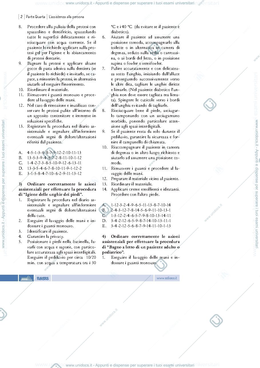 Anteprima pagina 2 — analisi I 