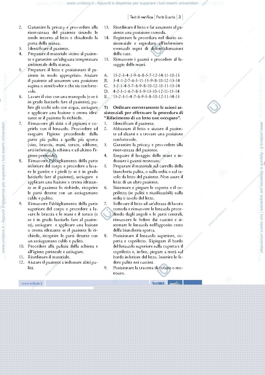 Anteprima pagina 3 — analisi I 