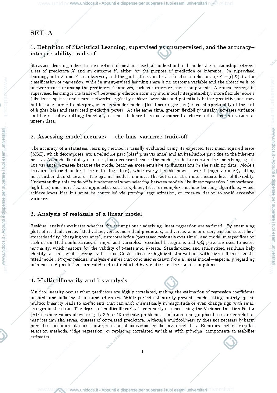 Anteprima pagina 1 — Answers