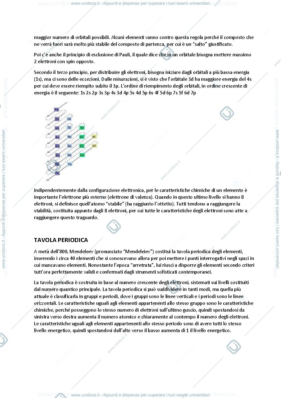 Anteprima pagina 4 — Chimica