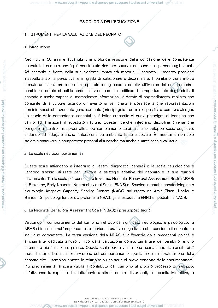 Anteprima pagina 2 — Decision 