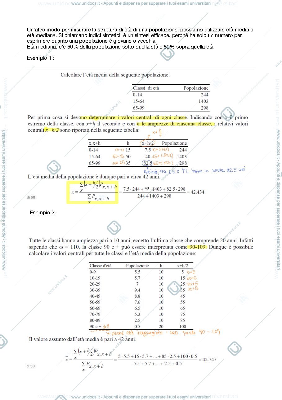 Anteprima pagina 3 — demografia