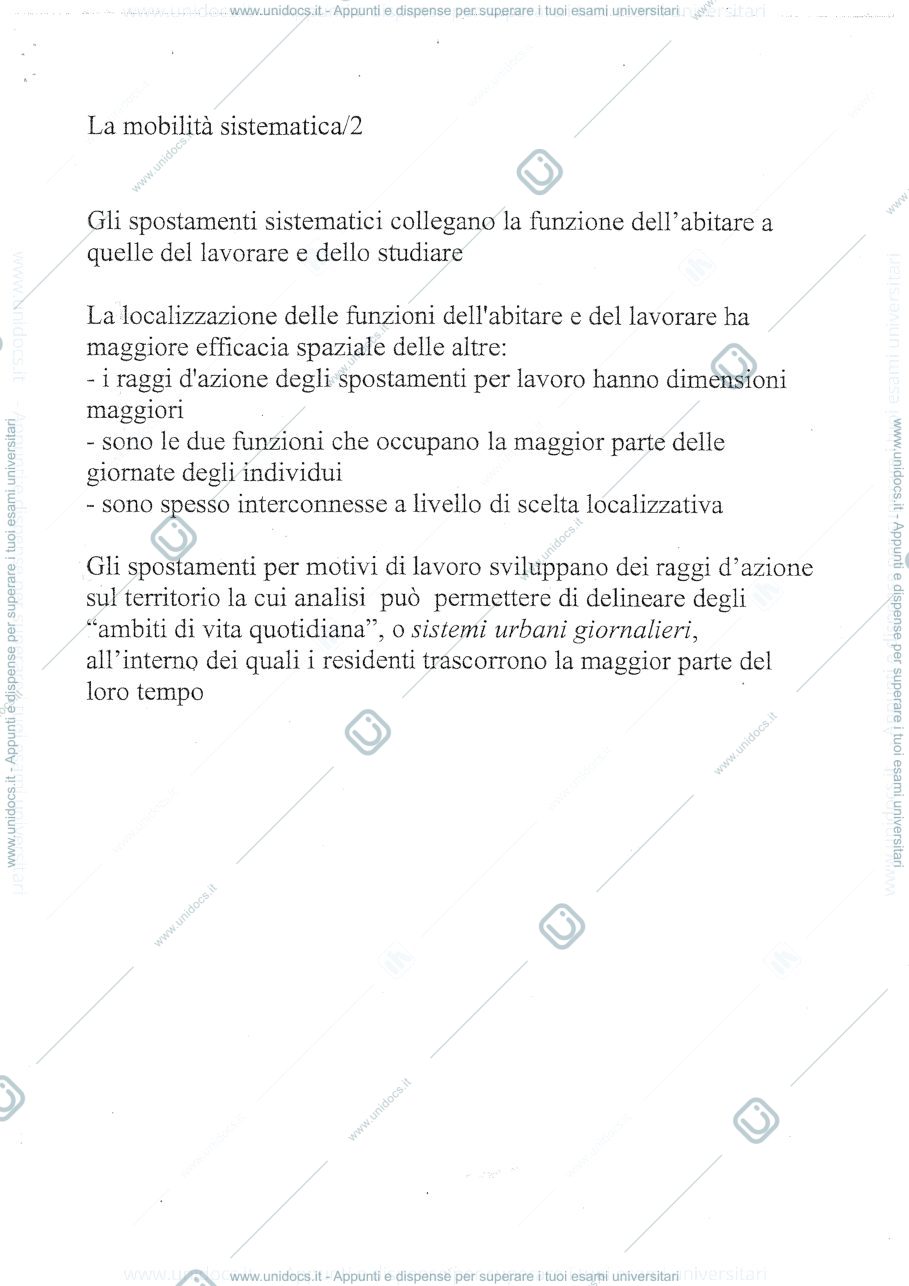 Anteprima pagina 3 — mobilità sistematica